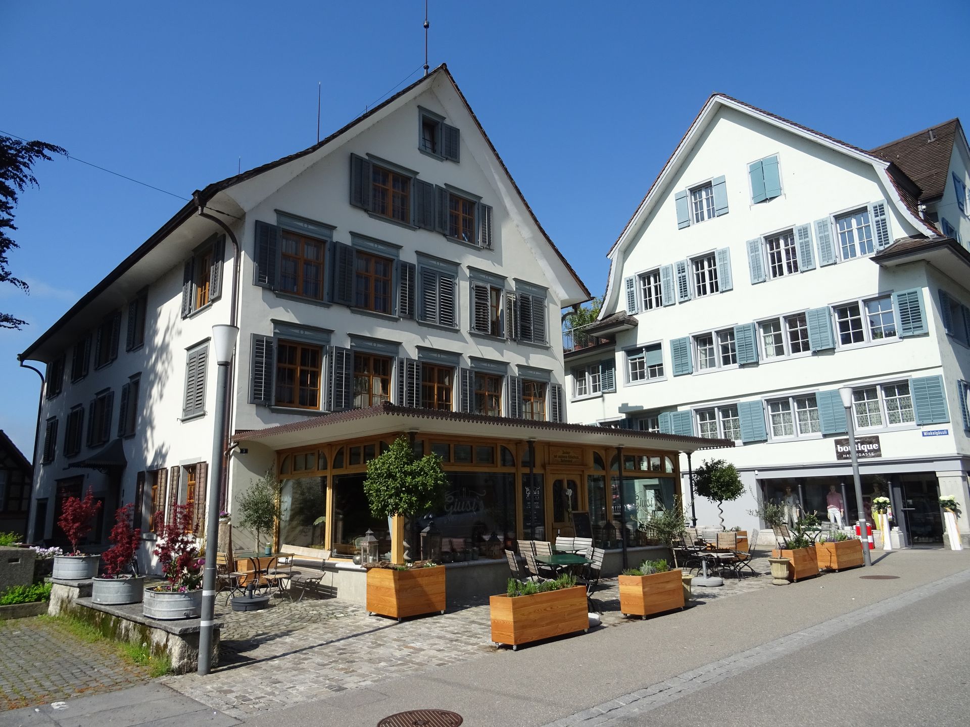Weinfelden